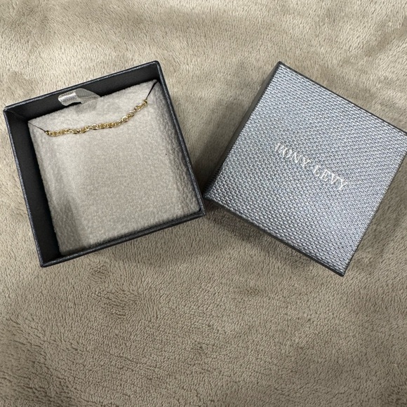 Bony Levy 14K Gold Chain Necklace - Picture 2 of 6